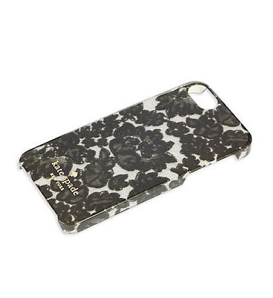 Kate Spade Snap-On iPhone 5 Case Kate Spade Snap-On iPhone 5 Case
