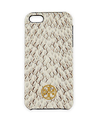 Tory Burch Whipsnake iPhone 5 Case Tory Burch Whipsnake iPhone 5 Case