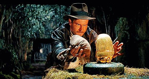 The Indiana Jones Movies The Indiana Jones Movies