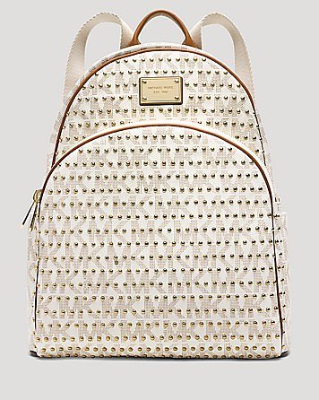 Michael Kors Studded Backpack Michael Kors Studded Backpack