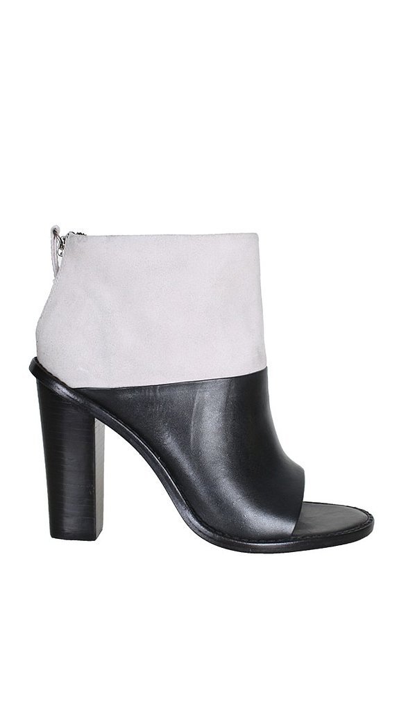 Tibi Ondria Booties Tibi Ondria Booties