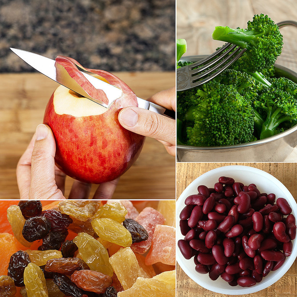 How to Cook Healthy Foods | POPSUGAR Fitness