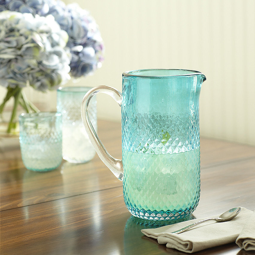 Hobnail Pitcher Hobnail Pitcher
