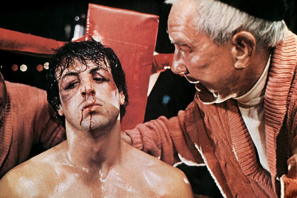 Rocky Rocky