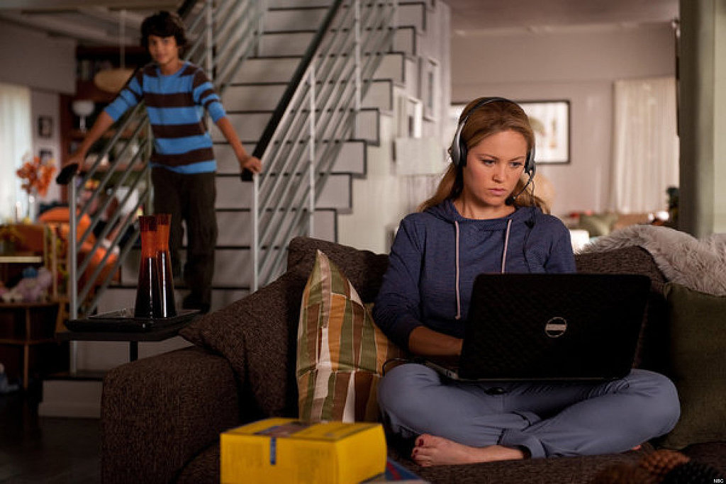 Parenthood: Season 5 Parenthood: Season 5