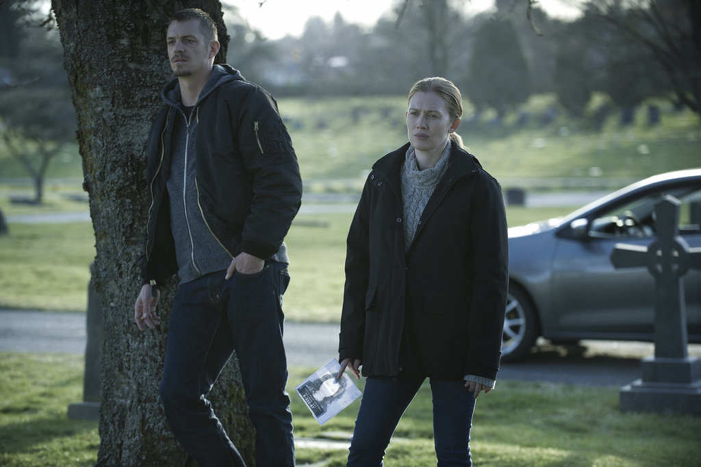 The Killing: Season 4 The Killing: Season 4