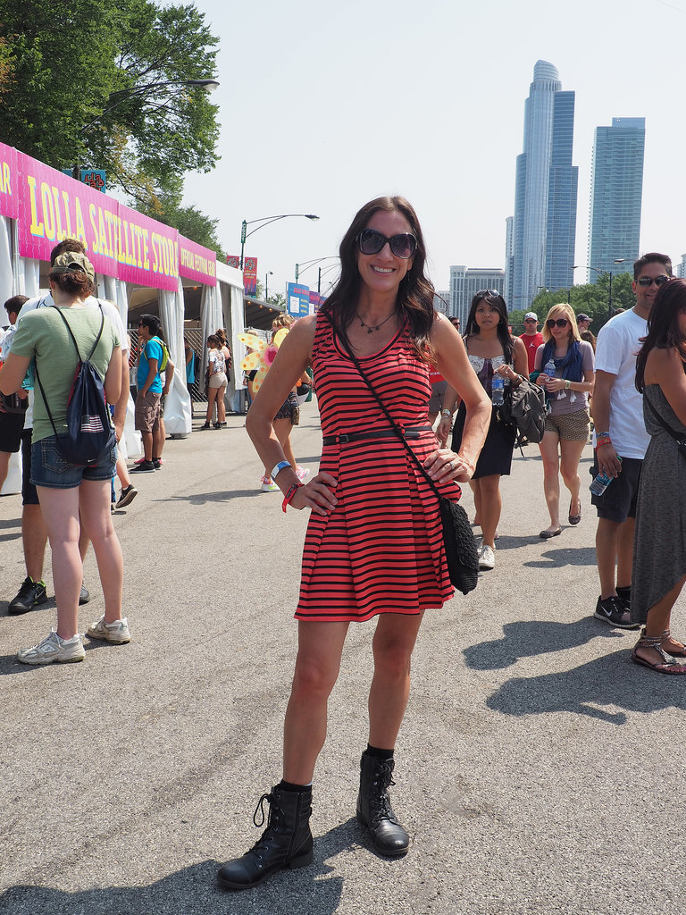 Lollapalooza 2014 Lollapalooza 2014