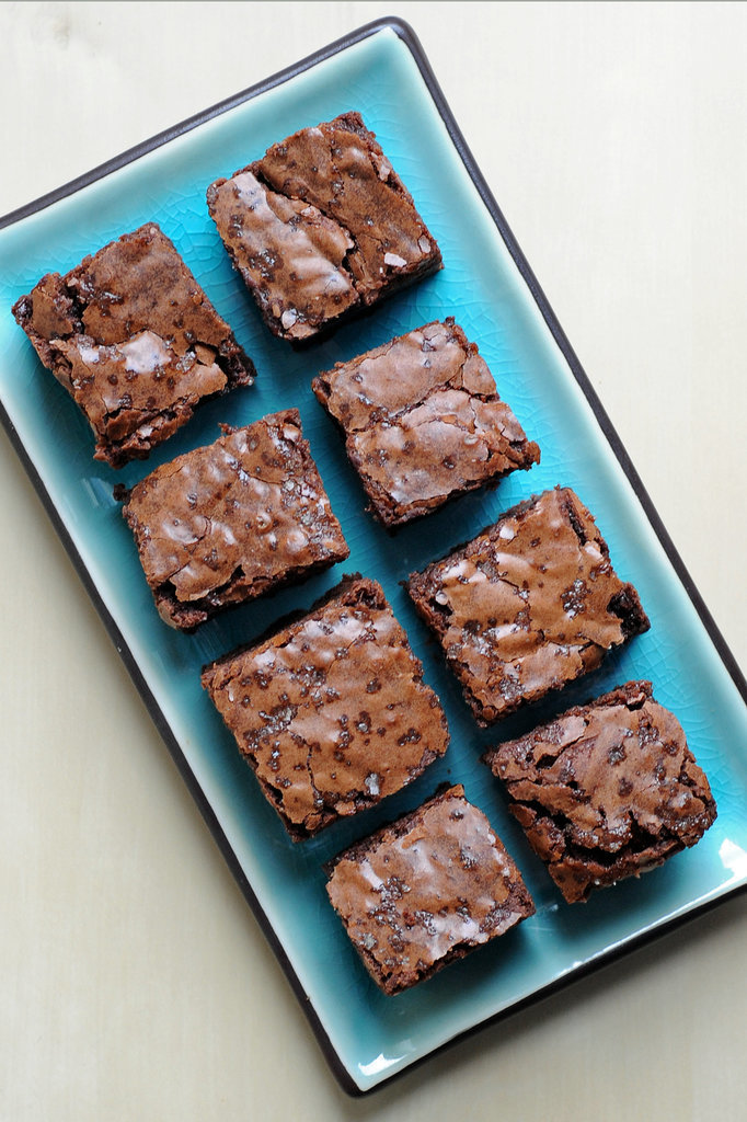 Brownies Brownies