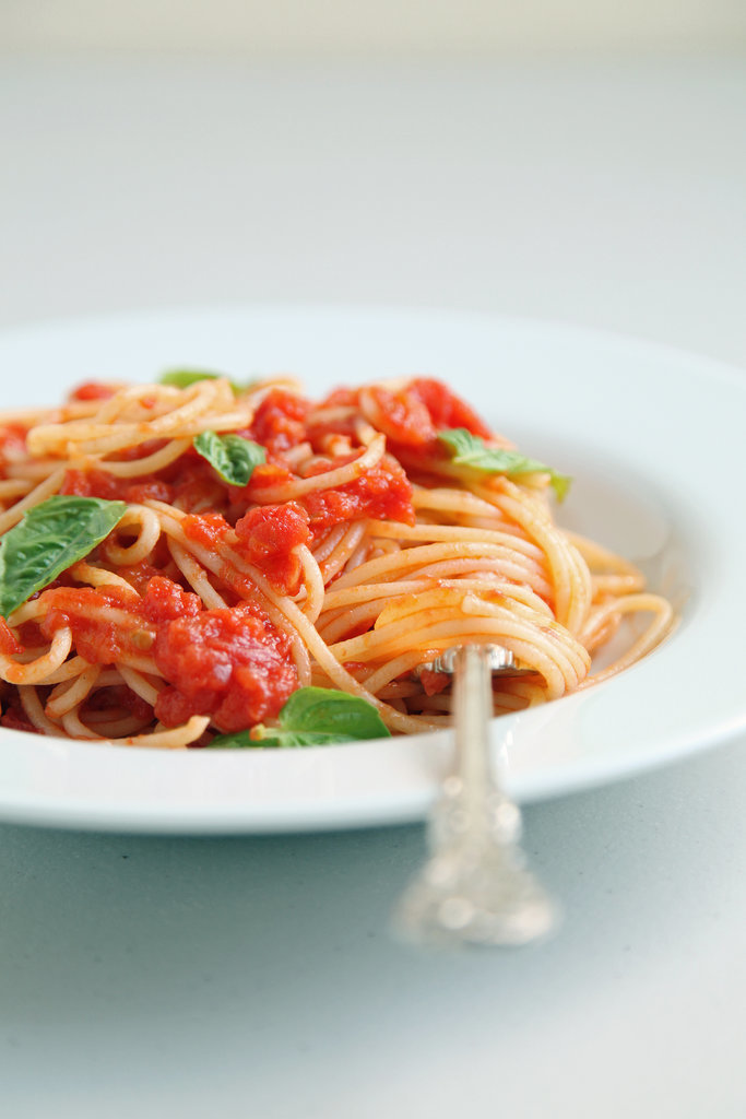 Tomato Sauce Tomato Sauce