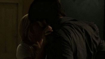 But it's still very sexual. But it's still very sexual.
