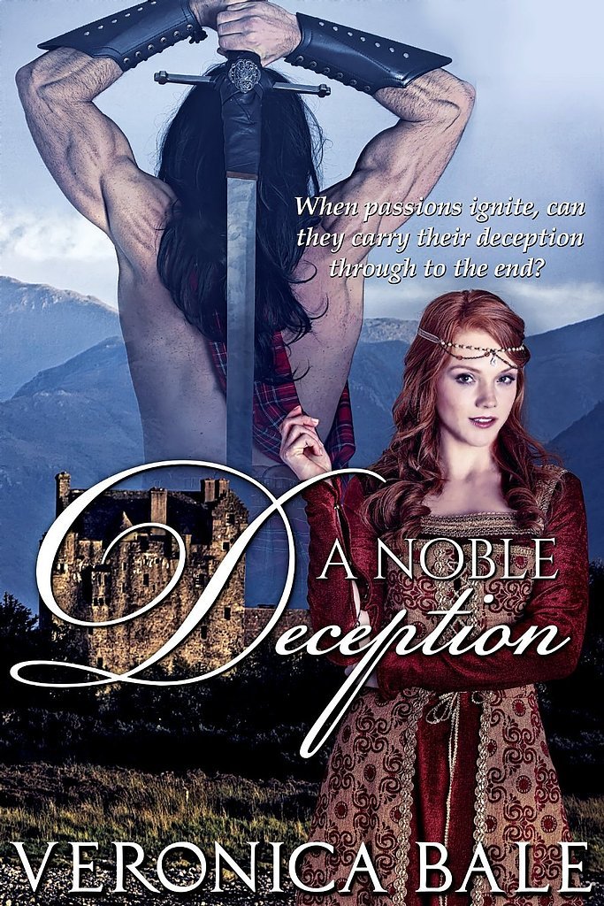 A Noble Deception A Noble Deception