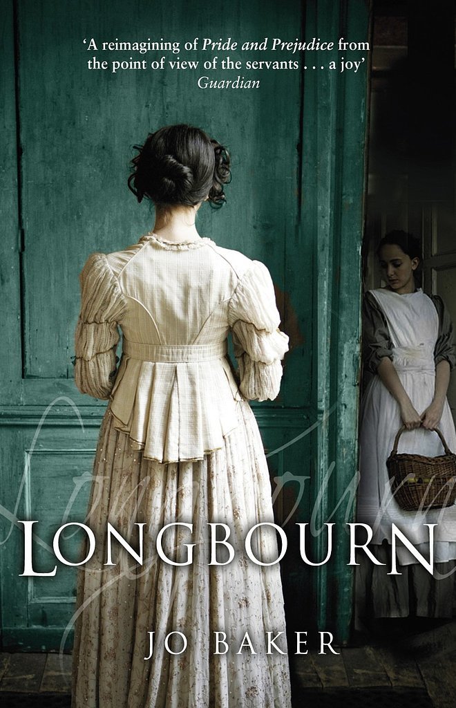Longbourn Longbourn