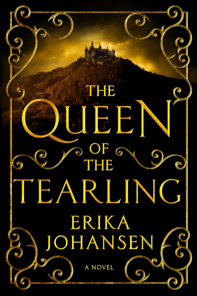 The Queen of the Tearling The Queen of the Tearling