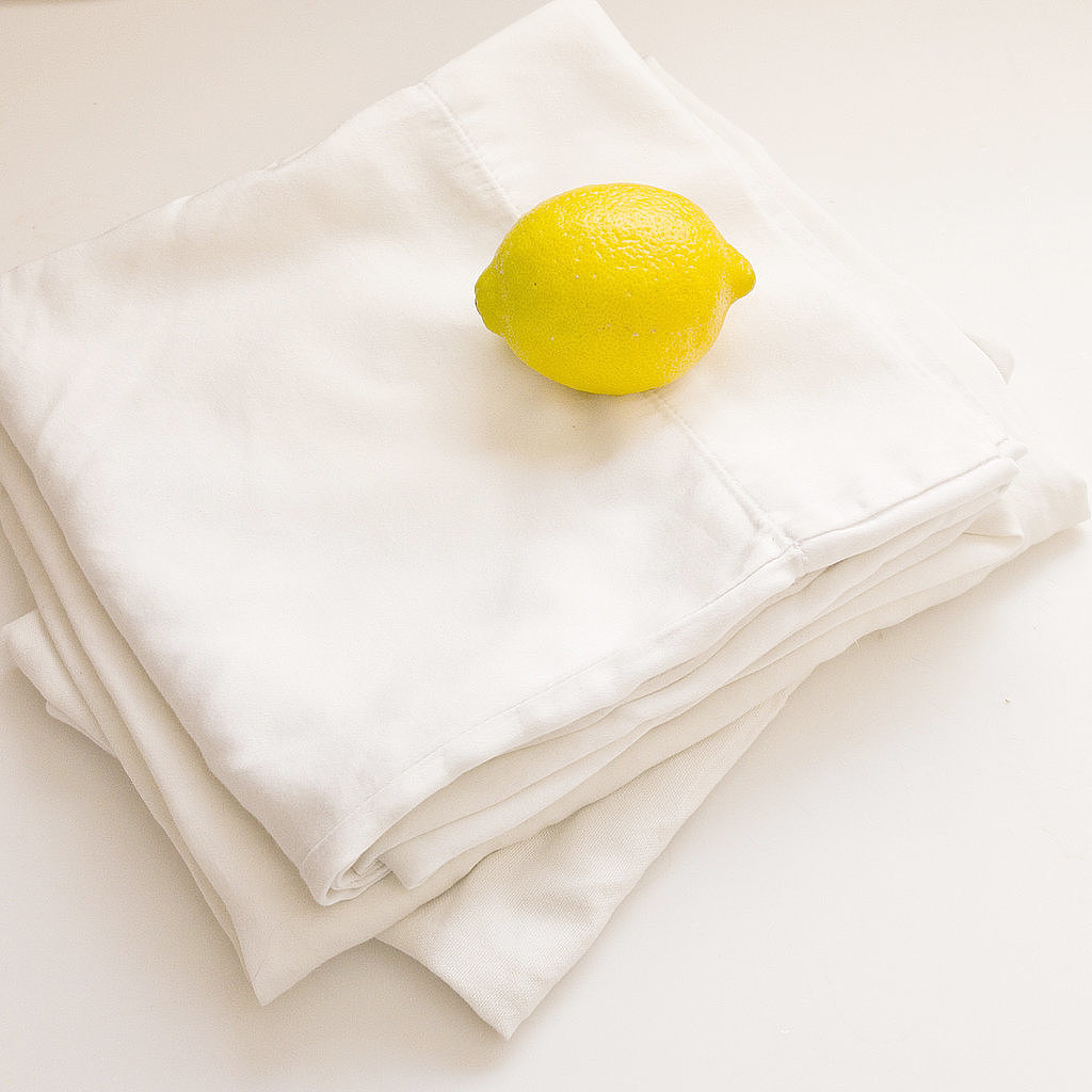 Naturally Whiten With Lemons Naturally Whiten With Lemons