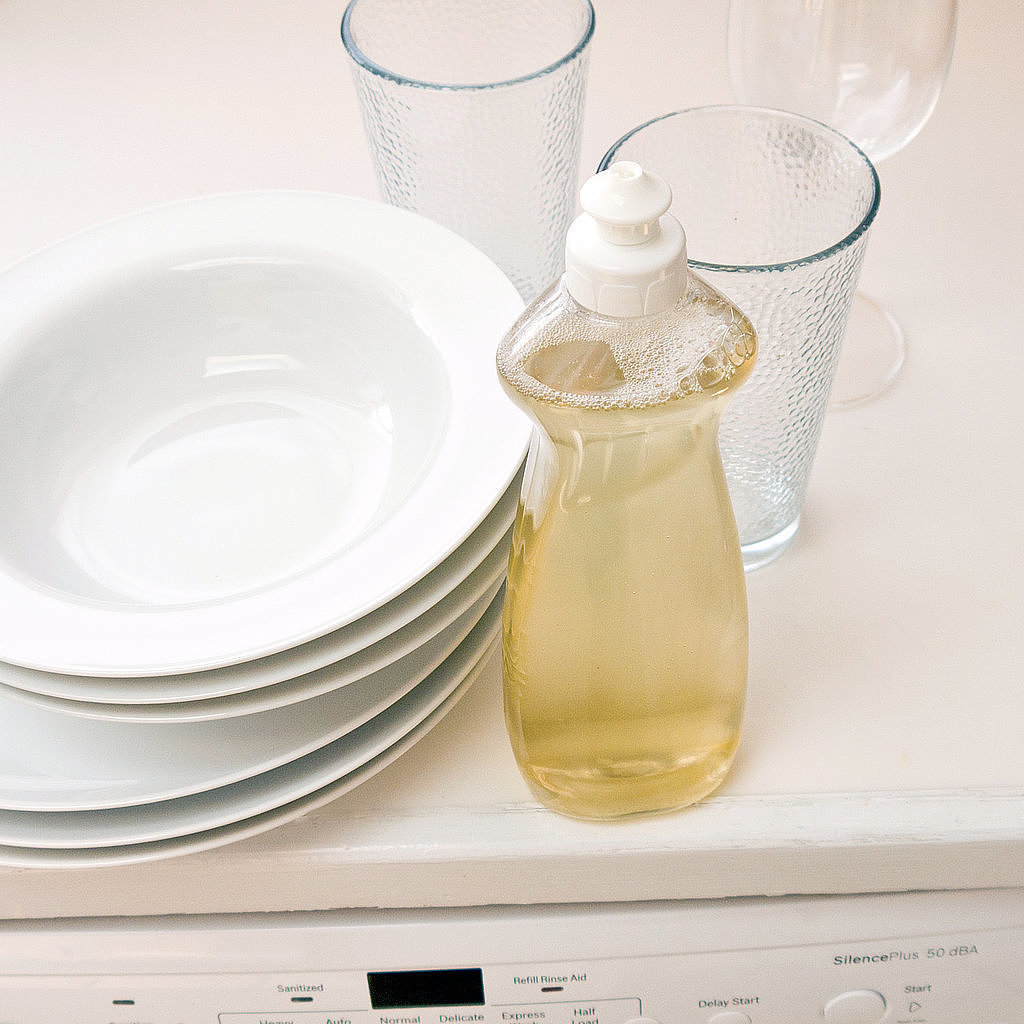 Liquid Dish Soap Liquid Dish Soap
