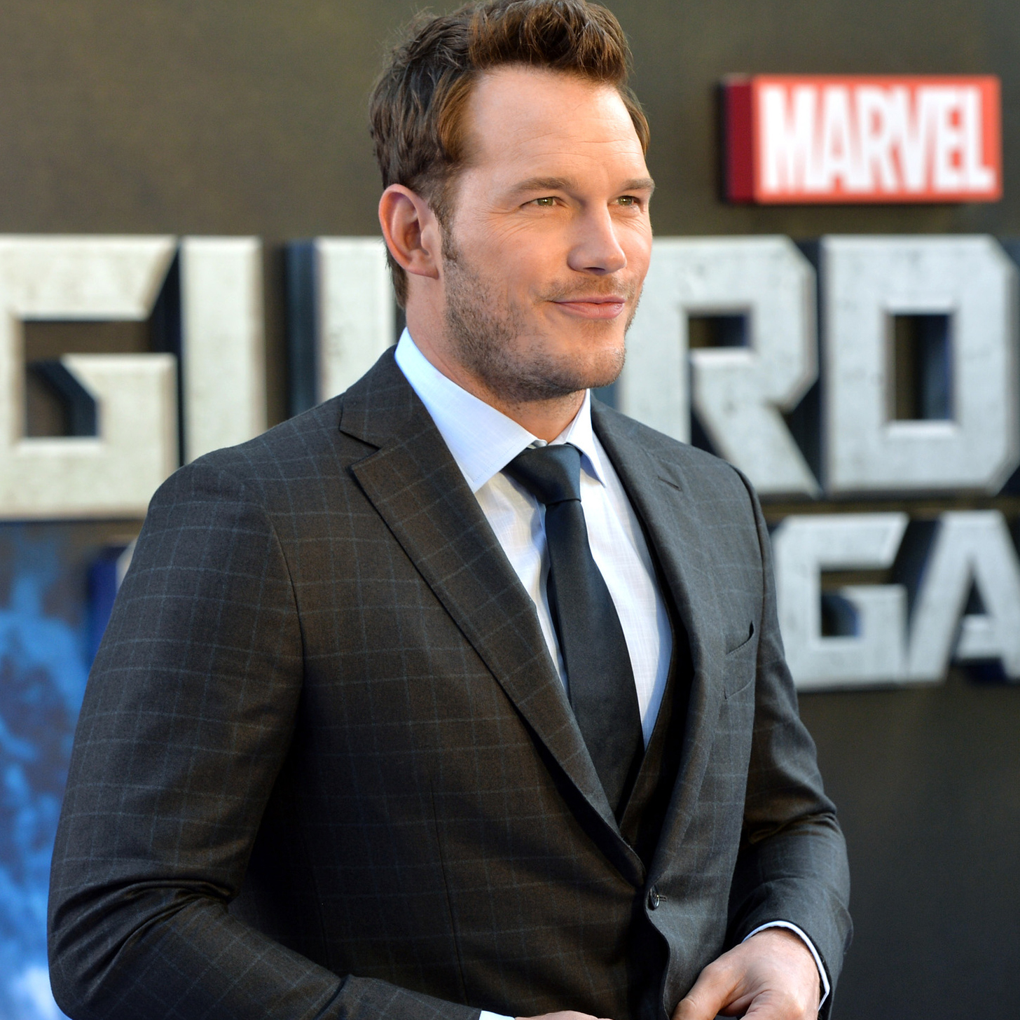 Why Chris Pratt is The Best Person in The Galaxy