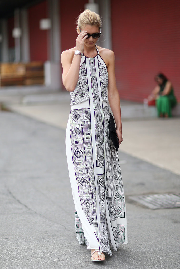 Summer Street Style Summer Street Style