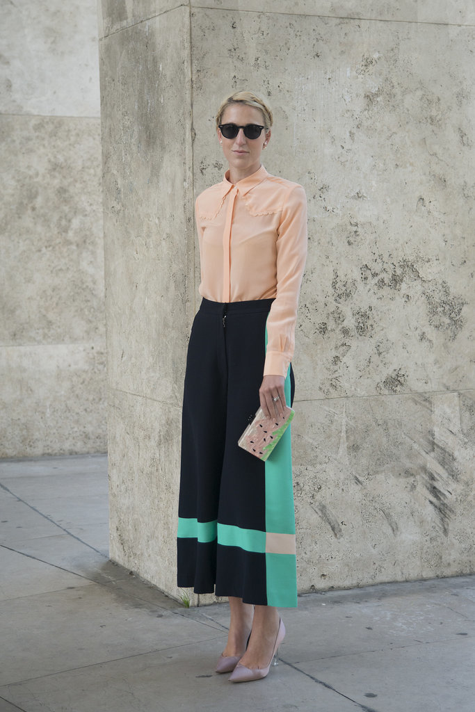 Summer Street Style Summer Street Style