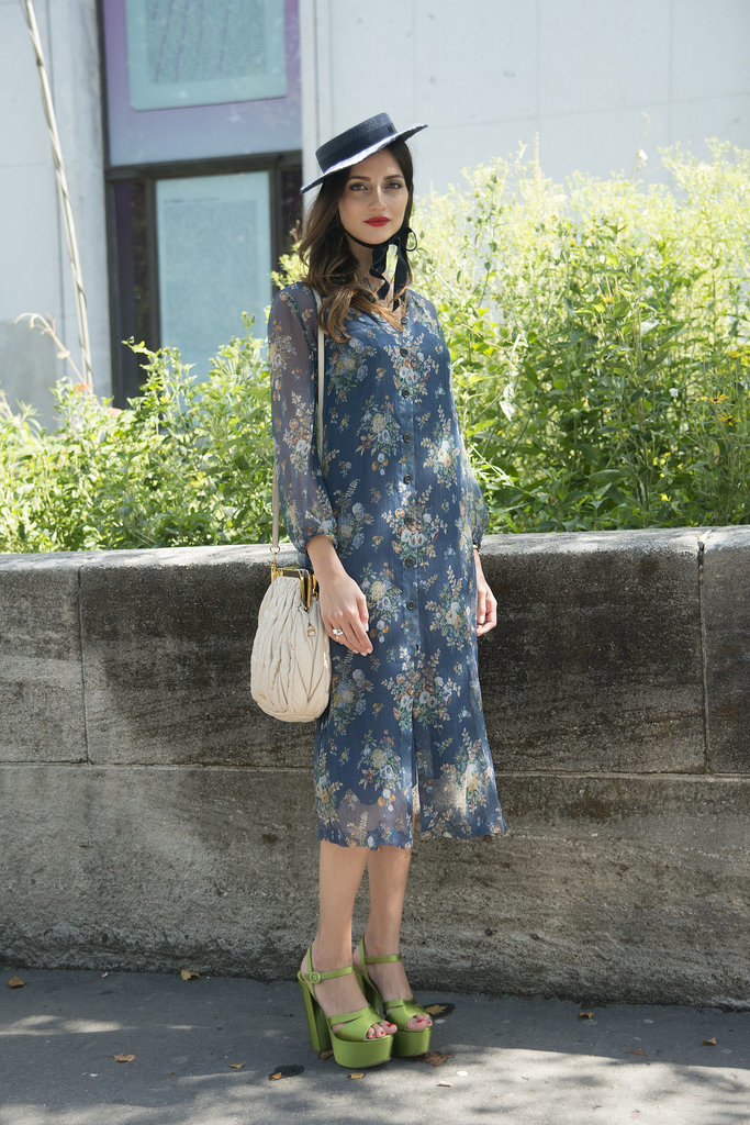 Summer Street Style Summer Street Style