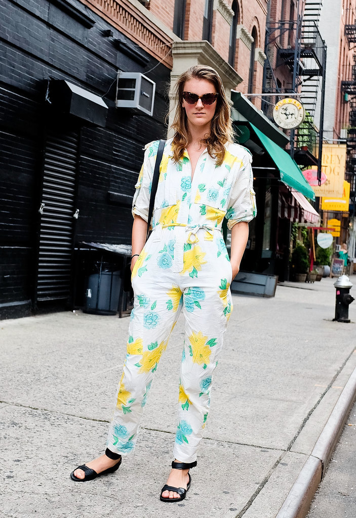 Summer Street Style Summer Street Style