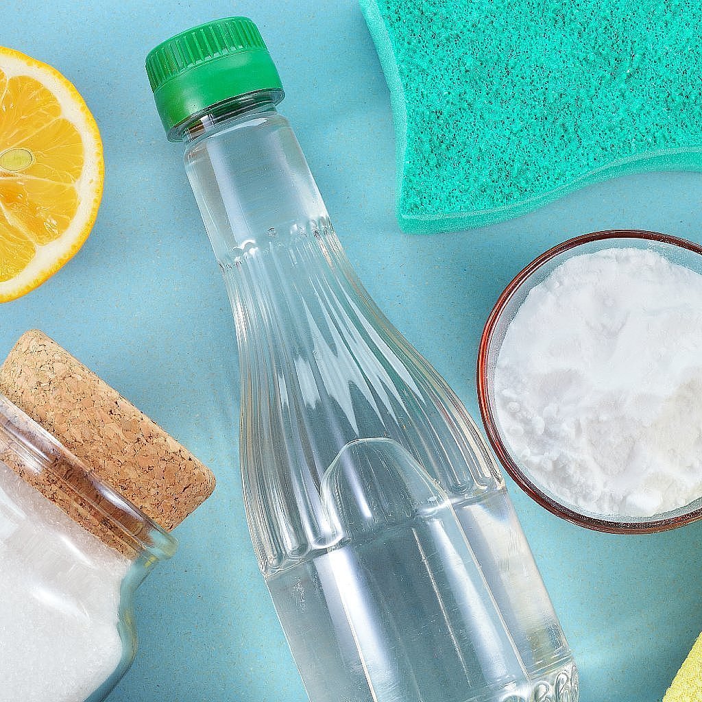 Remove Rust Stains 28 DIY Solutions For Removing Any Type of Stain POPSUGAR Smart Living