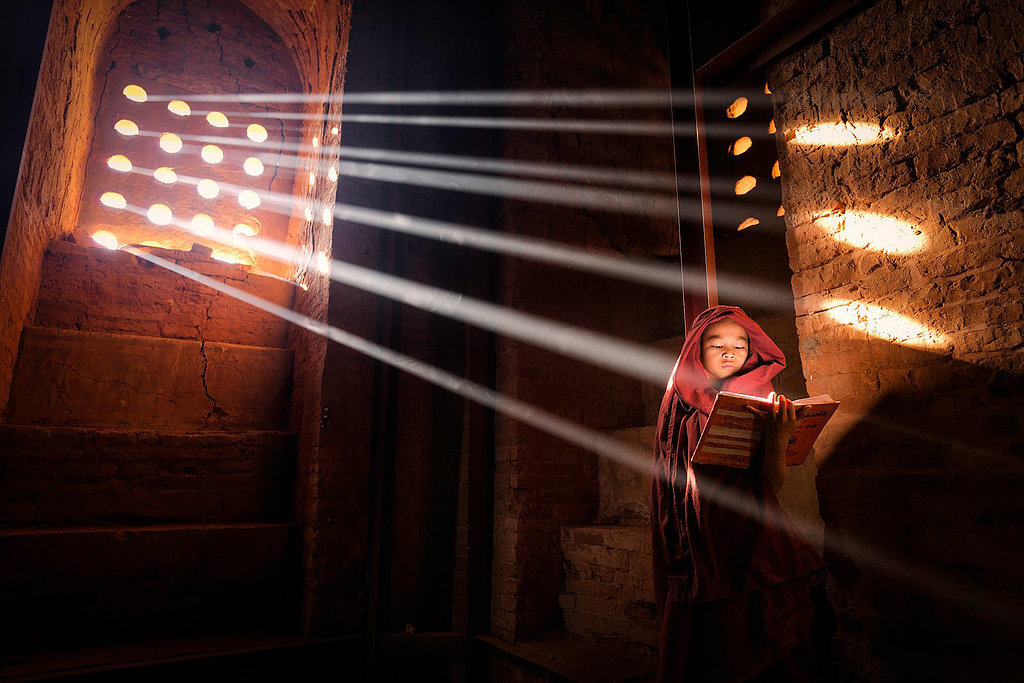 Merit Winner — LightSource Merit Winner — LightSource