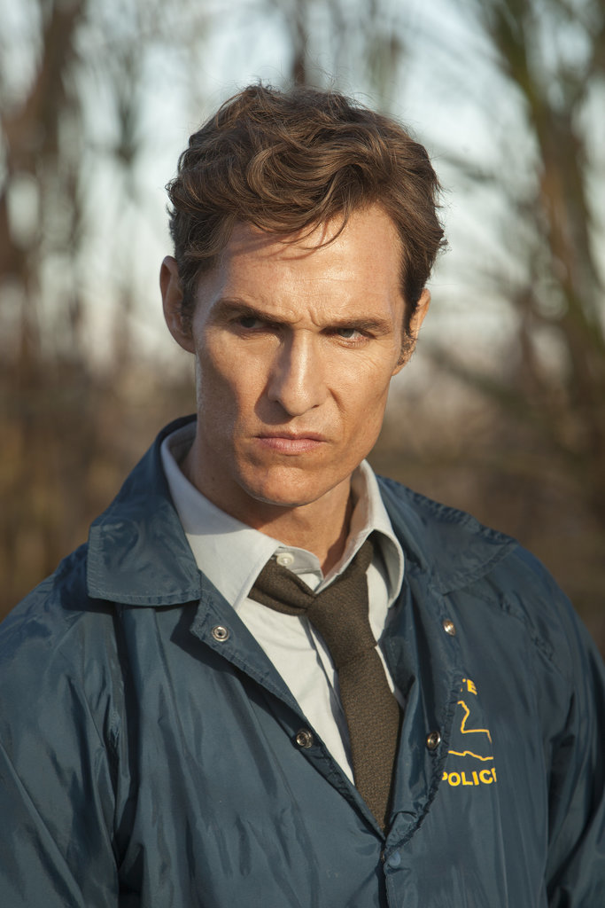 Matthew McConaughey Could Pull Off a Huge Accomplishment Matthew McConaughey Could Pull Off a Huge Accomplishment