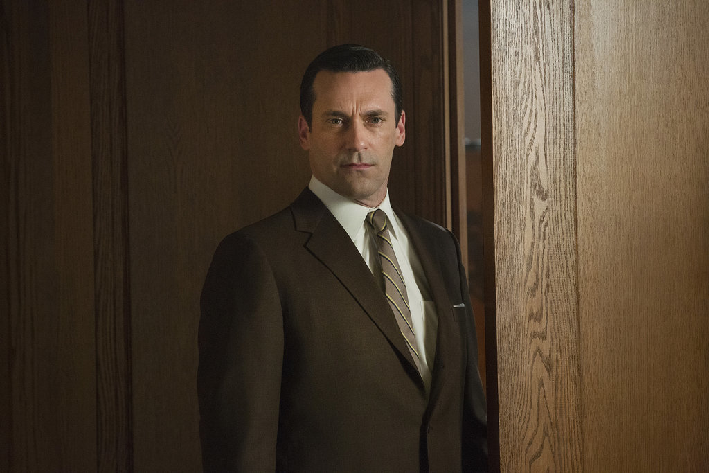 Jon Hamm Has Never Won Jon Hamm Has Never Won