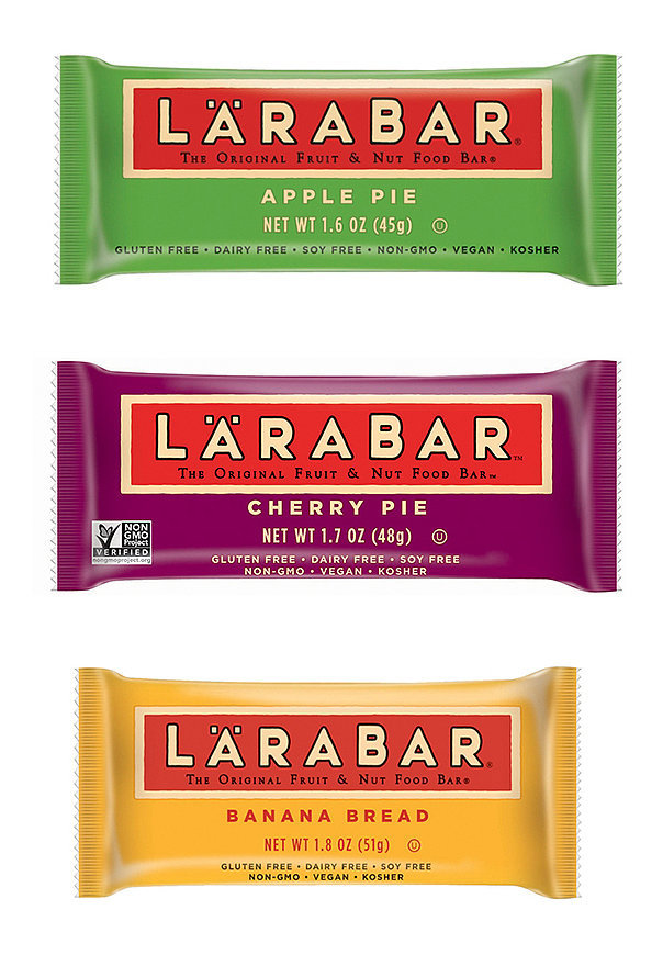 Lärabars Lärabars