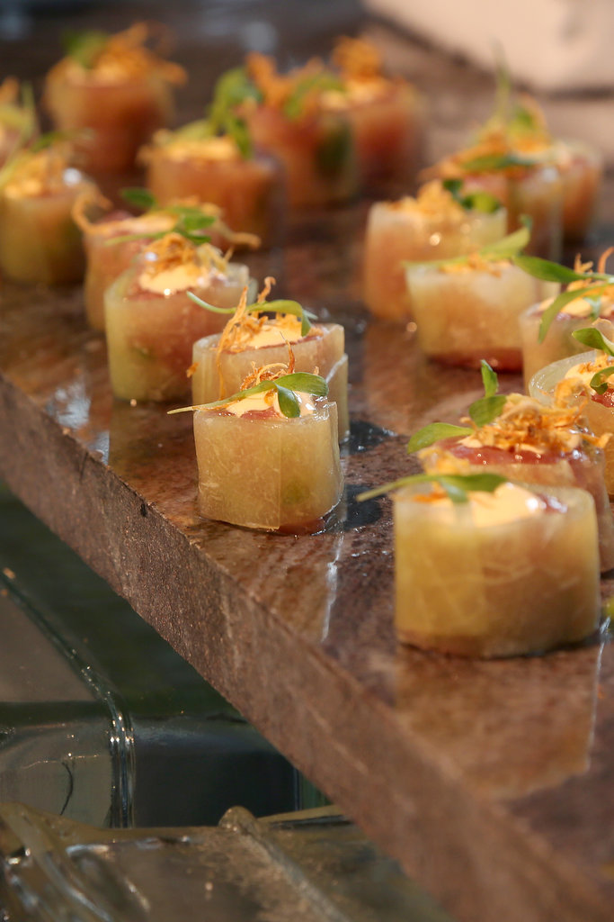 Honeydew "Sushi" Honeydew "Sushi"