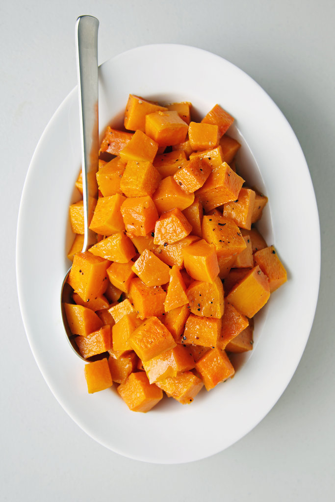 Roasted Vegetables Roasted Vegetables