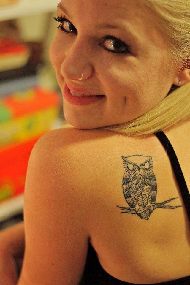 Owl Owl