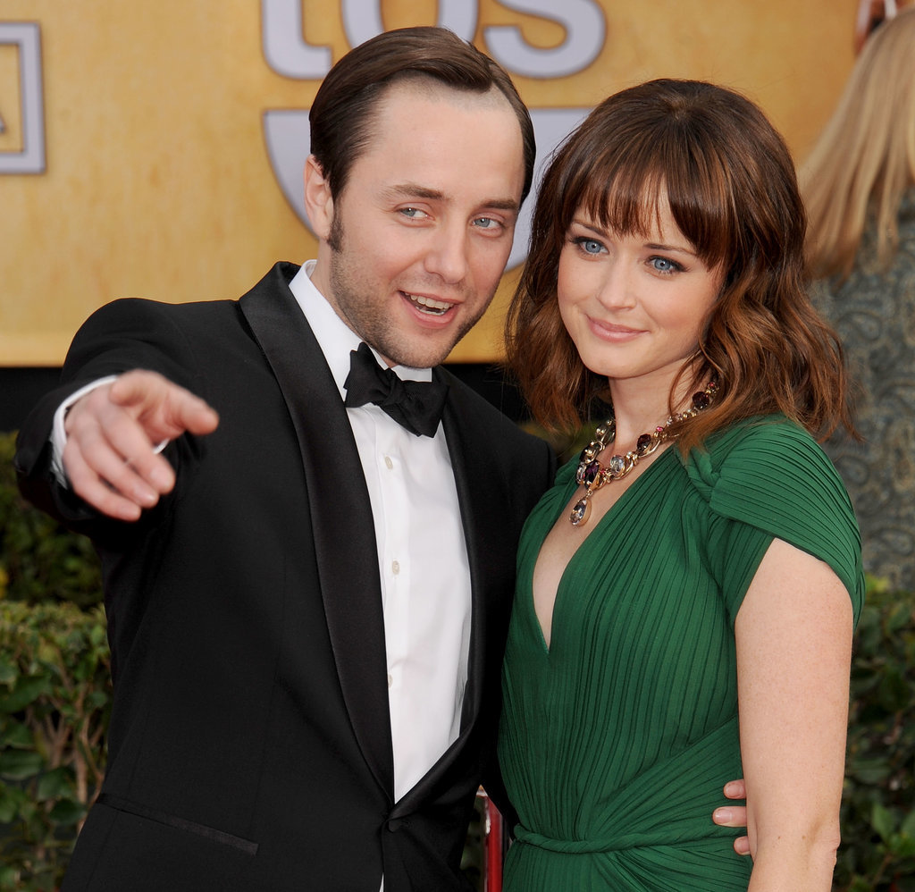TV Couples Who Dated in Real Life TV Couples Who Dated in Real Life