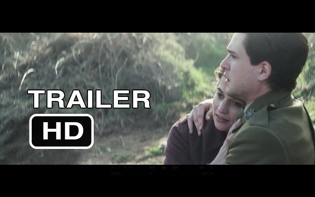 Testament of Youth Testament of Youth