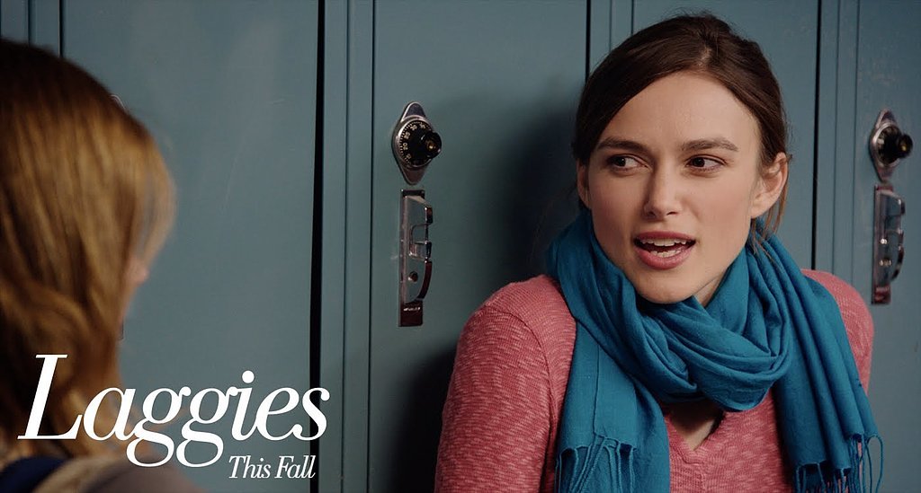 Laggies Laggies