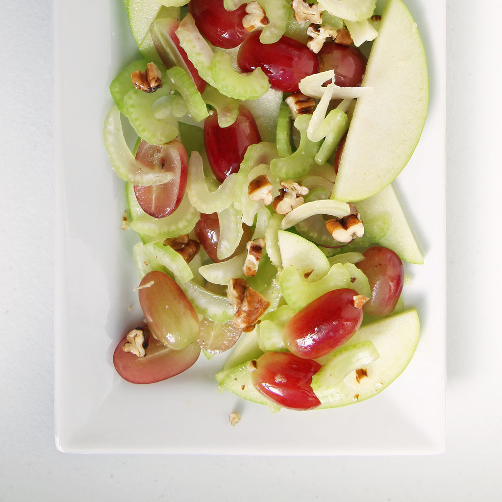 Mayo-Free Waldorf Salad Mayo-Free Waldorf Salad