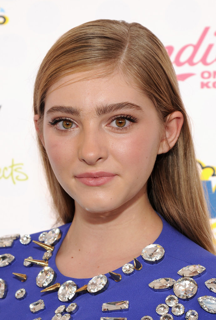 Willow Shields Willow Shields