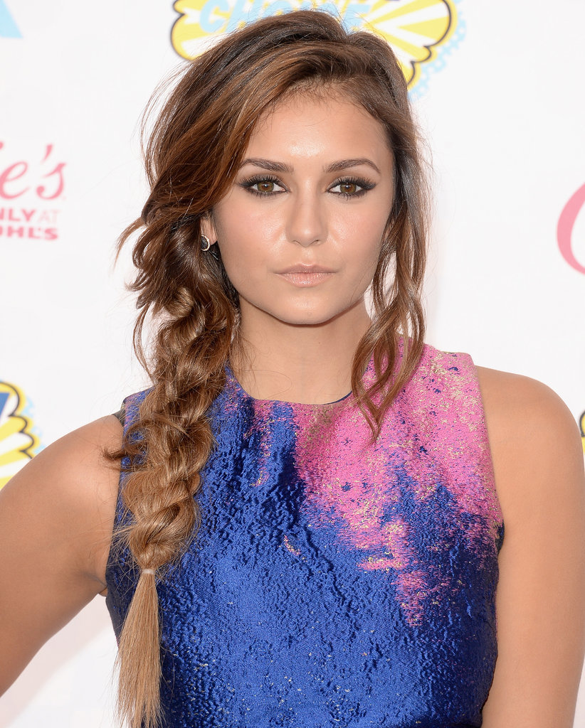 Nina Dobrev Nina Dobrev