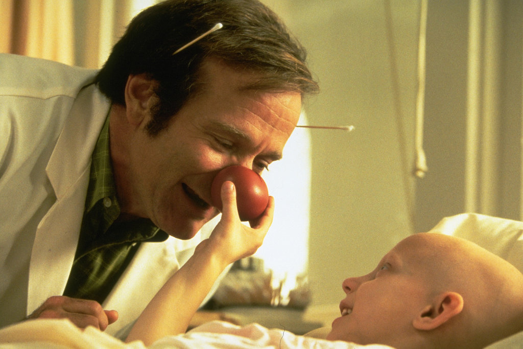 Patch Adams (1998) Patch Adams (1998)