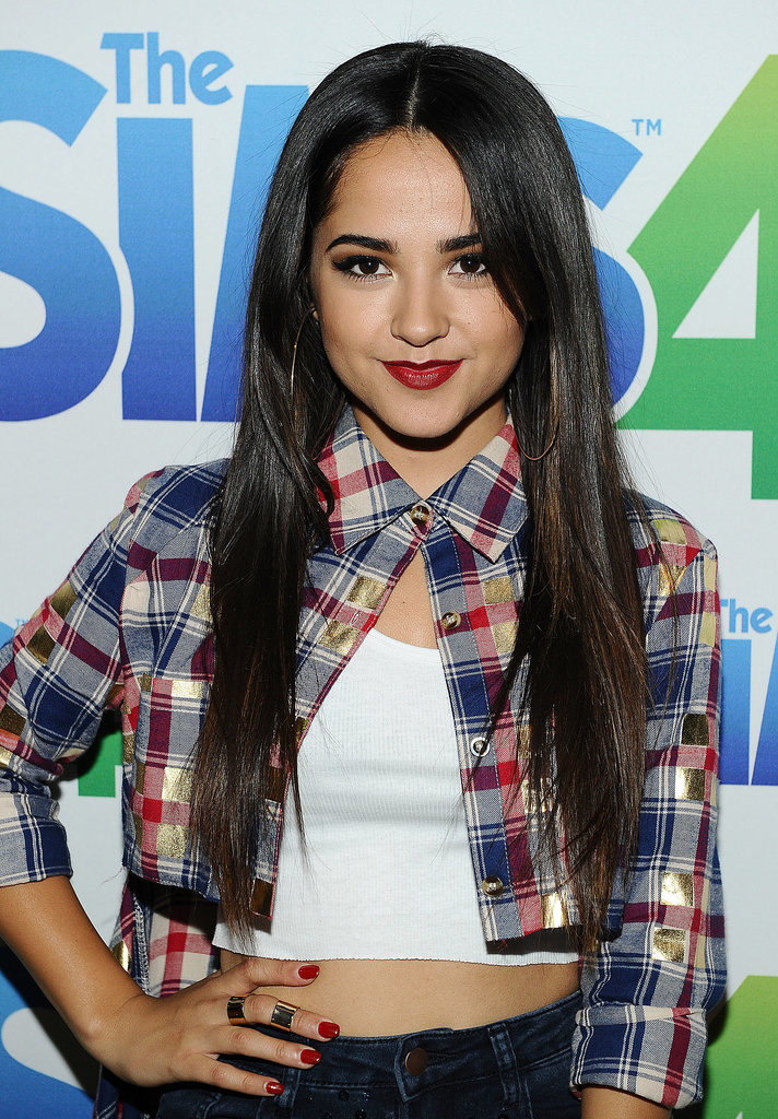 Becky G Becky G