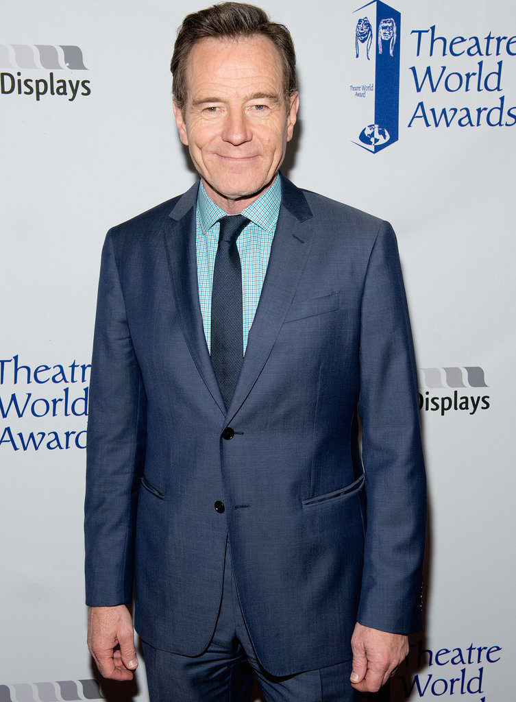 Bryan Cranston Bryan Cranston