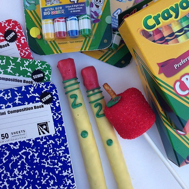 Celebrate Going Back to School Celebrate Going Back to School