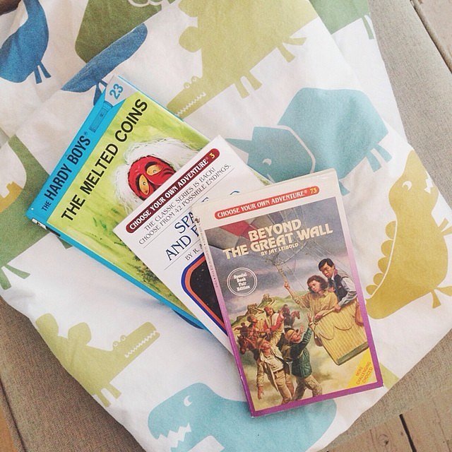 Choose Your Own Adventure Choose Your Own Adventure