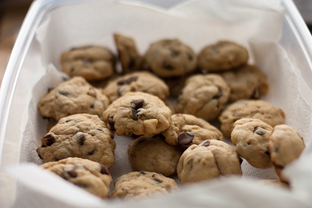 Conquer Your Kids' Cookie Cravings Conquer Your Kids' Cookie Cravings