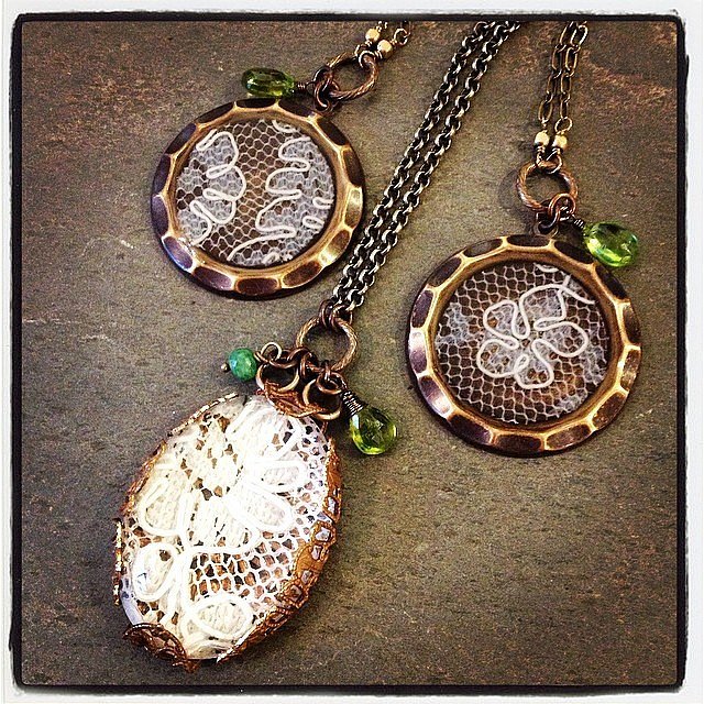 Make Jewelry Make Jewelry