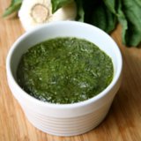 Vegan Pesto Vegan Pesto