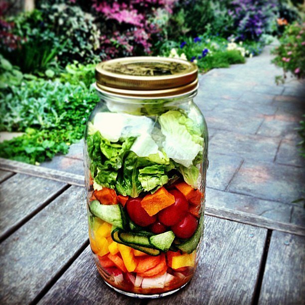 Pumpkin and Cucumber Ribbon Salad Pumpkin and Cucumber Ribbon Salad