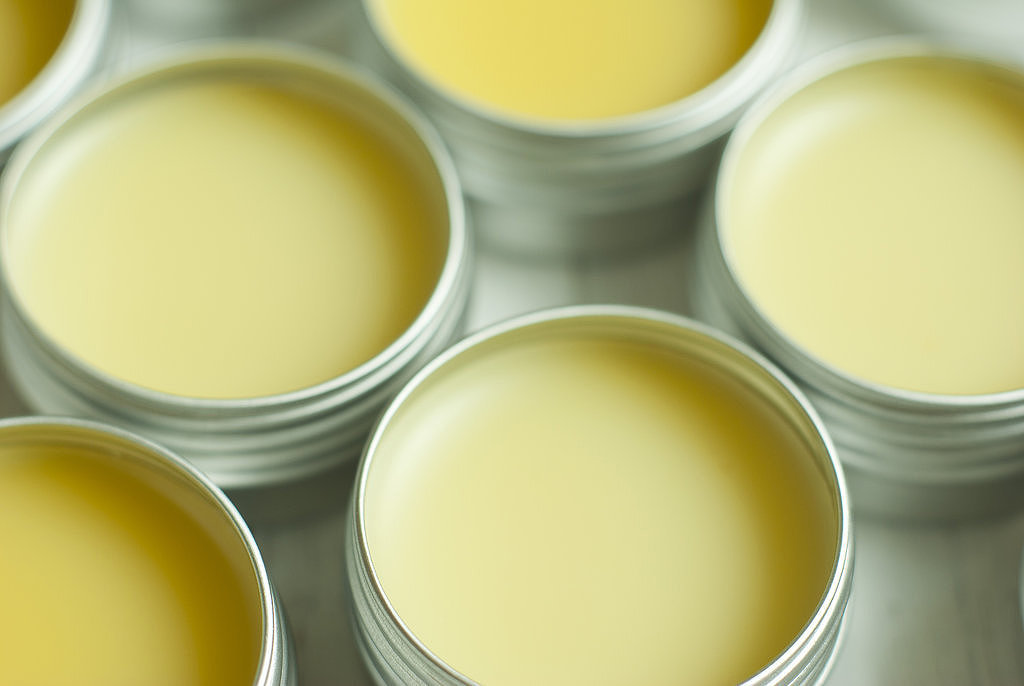 Lip Balm Lip Balm