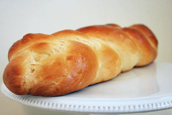 Basic Challah Basic Challah