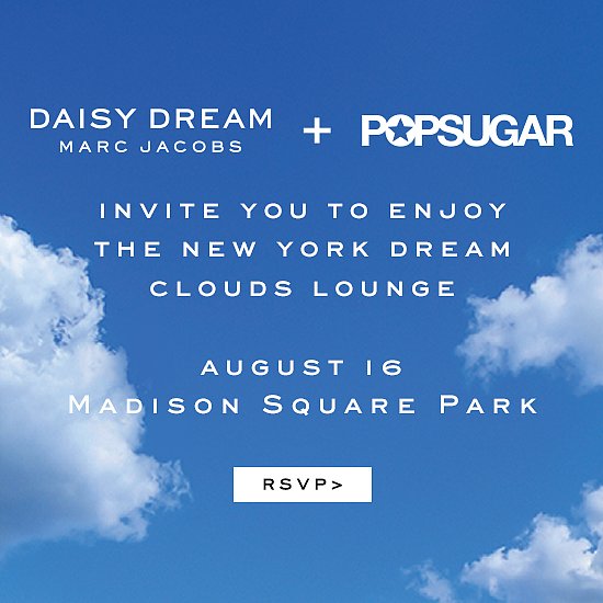 You're Invited to Attend the New York Dream Clouds Lounge You're Invited to Attend the New York Dream Clouds Lounge